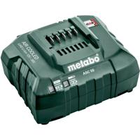 Metabo ASC 55 air cooled Accupacklader 627044000 - thumbnail