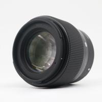 Sigma 56mm F/1.4 DC DN Contemporary Sony E occasion