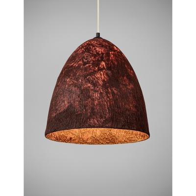Lyora HanglampSolis rood Ø 36cm - 9620174