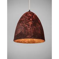 Lyora HanglampSolis rood Ø 36cm - 9620174