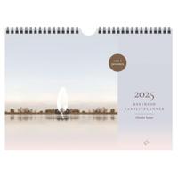 Essencio Familieplanner (Kalender)