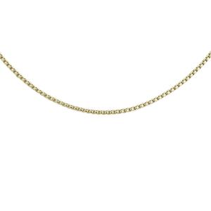 Melano Friends Ketting Jodie Goud | 60 cm