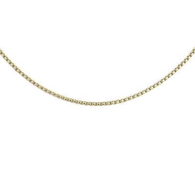 Melano Friends Ketting Jodie Goud | 60 cm