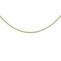 Melano Friends Ketting Jodie Goud | 60 cm