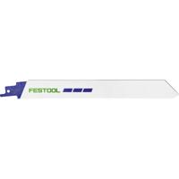 Festool HSR 230/1,6 BI/5 Reciprozaagblad - 577490