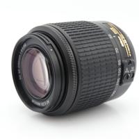 Nikon AF-S 55-200mm F/4-5.6G ED VR DX occasion