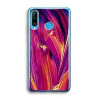 Phoenix: Huawei P30 Lite Transparant Hoesje Phoenix: Huawei P30 Lite Transparant Hoesje