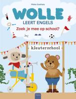 Zoek je mee op school? (Hardback)