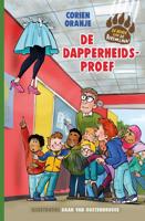 De dapperheidsproef - Corien Oranje - ebook