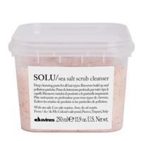 Haarexfoliator Davines R Solu Salt Scrub 250 ml Haarexfoliator Davines R Solu Salt Scrub 250 ml