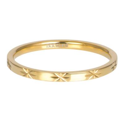 iXXXi Vulring Sterre Goud | Maat 20