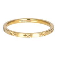 iXXXi Vulring Sterre Goud | Maat 20
