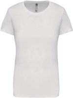 Kariban K380 Dames t-shirt ronde hals korte mouwen