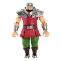 Masters of the Universe: New Eternia Masterverse Deluxe Action Figure Ram-Man 18 cm - thumbnail