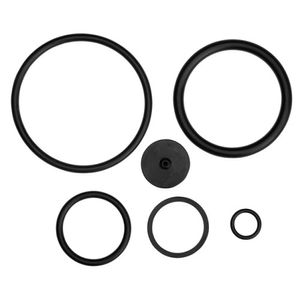 Gardena Set Rubber ringen | Reserveonderdeel - 11162-20 - 11162-20