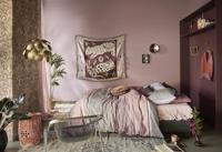 At Home by Beddinghouse At Home by Beddinghouse Dekbedovertrek Combination Pastel 140x200/220