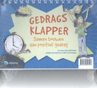 Gedragsklapper (Paperback)
