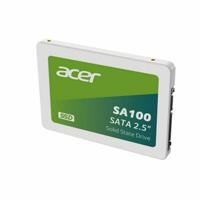 Hard Drive Acer BL9BWWA103 480 GB 2.5" - thumbnail