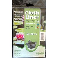 Velda cloth liner 60 x 60 cm - thumbnail