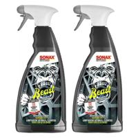 Bandenpolijster Sonax SXP04333000X2