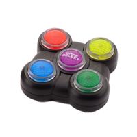 Johntoy Memospel licht & geluid