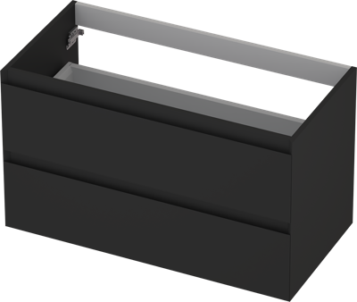 Ink Onderkast 120cm - 2 laden Ink Onderkast 120cm - 2 laden