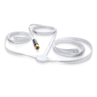 Oehlbach: FM Wire - Wit