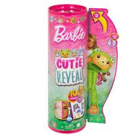 Barbie Cutie Reveal Hond Kikker - thumbnail