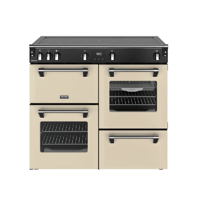 Stoves Richmond 100 Ei, Crème
