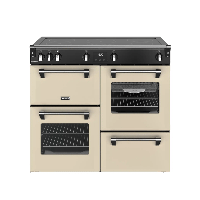 Stoves Richmond 100 Ei, Crème