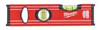 Milwaukee Accessoires Slim Box Waterpas 20cm - 4932478897