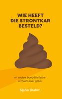 Wie heeft die strontkar besteld? - Ajahn Brahm - ebook