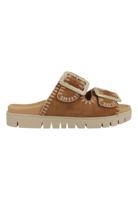 Gabor Sandalen 63.741.14 Bruin maat