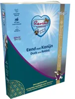 Renske Adult vers eend & konijn 395g