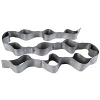 Theraband CLX Loop super zwaar - zilver