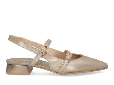 Hispanitas Dali 253922 cava Beige maat 37