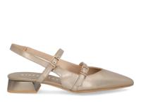 Hispanitas Dali 253922 cava Beige maat 37