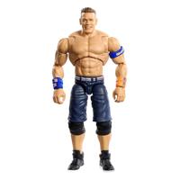 Mattel WWE Ultimate Edition John Cena