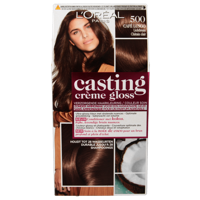 Casting Casting creme gloss 500 Cafe lungo 1 Set