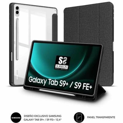 tablethoes Subblim Samsung S9+/ FE