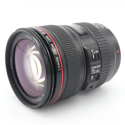 Canon EF 24-105mm F/4 L IS USM occasion