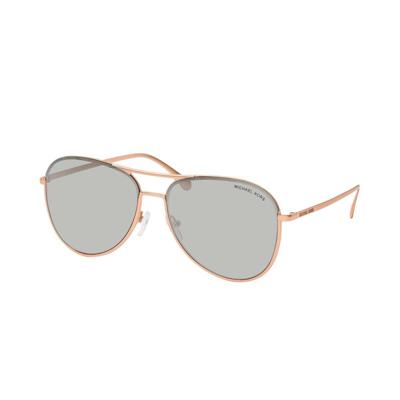 Zonnebril Uniseks Michael Kors MK1089-11086G-59 ø 59 mm