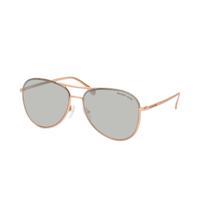 Zonnebril Uniseks Michael Kors MK1089-11086G-59 ø 59 mm Zonnebril Uniseks Michael Kors MK1089-11086G-59 ø 59 mm