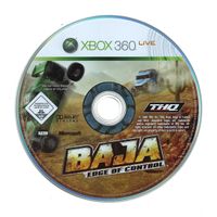 Baja Edge of Control (losse disc)