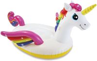 MEGA UNICORN ISLAND Waterluchtbed MEGA UNICORN ISLAND Waterluchtbed