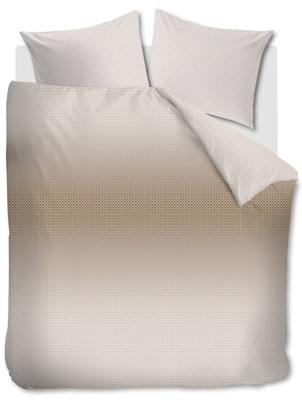 Beddinghouse Nadine Zand dekbedovertrek