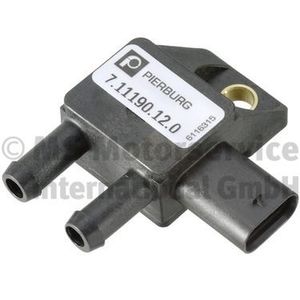 Sensor, uitlaatgasdruk 711190120