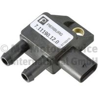 Sensor, uitlaatgasdruk 711190120