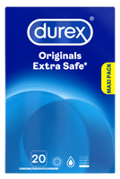 Durex Condoom Extra Safe