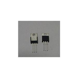 STMicroelectronics STP55NF06 MOSFET 1 N-kanaal 110 W TO-220